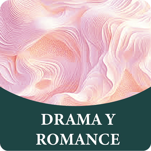 Drama y Romance