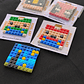 Colección Mini Mosaicos Minecraft Mobs - 64 piezas - sticker o imanes - Miniatura 11