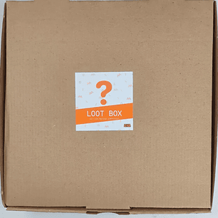 Loot Box BRICKPICTURE