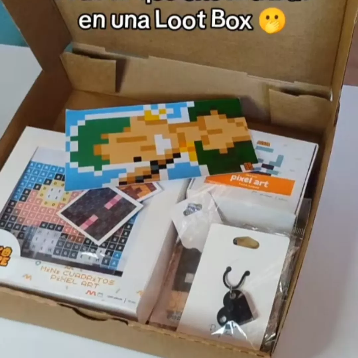 Loot Box BRICKPICTURE 2