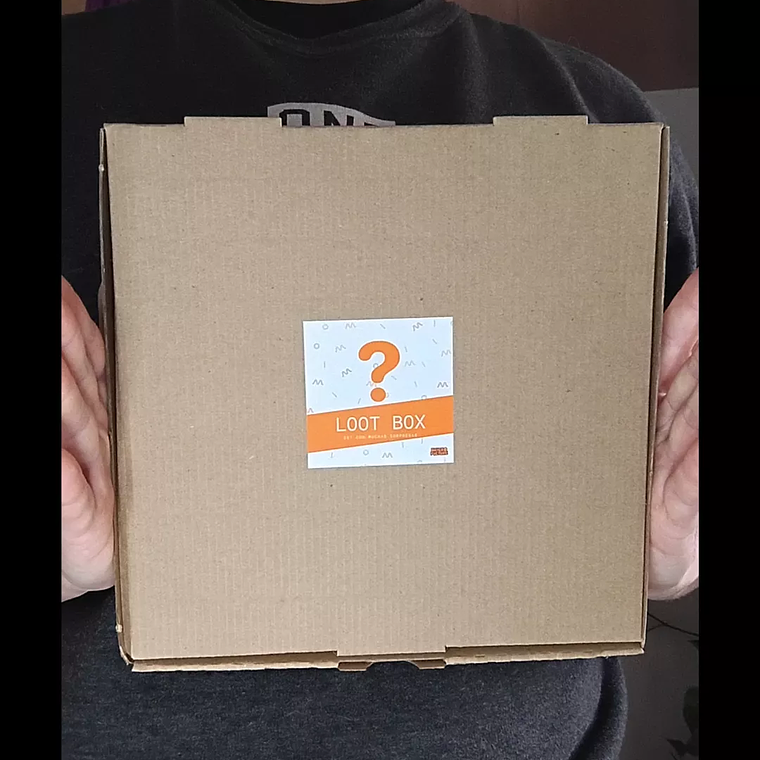 Loot Box BRICKPICTURE 4