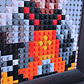 Mosaico Pixel Art Gordon Freeman - Half-Life ARMADO - Miniatura 5