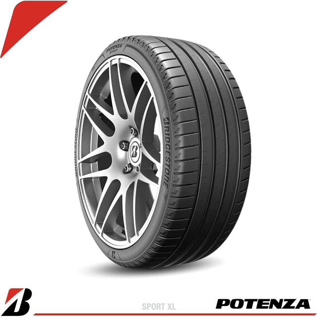 245/35R19 93Y POTENZA SPORT XL TL