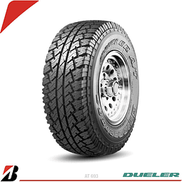 205/70R15 96T DUELER A/T 693