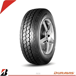 205/70R15C 106/104R DURAVIS R630