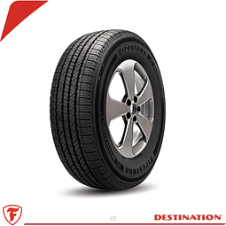 265/70R16 112T DESTINATION H/T