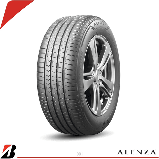 305/40R20 112Y ALENZA 001 RFT