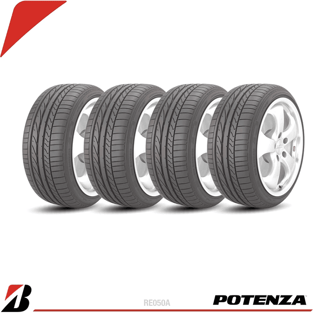 275/35R19 96W POTENZA RE050A