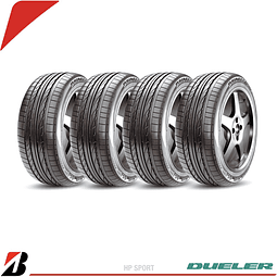 235/55R19 101V DUELER H/P SPORT