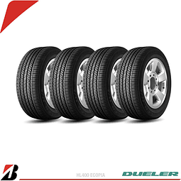 P215/70R17 100H DUELER H/L 400 ECOPIA