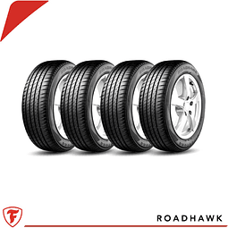 235/55R19 105W ROADHAWK 2