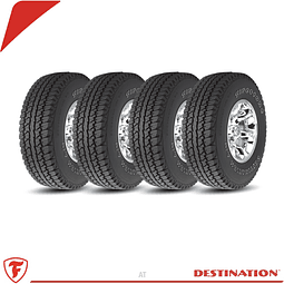 205R16 110/108S DESTINATION A/T