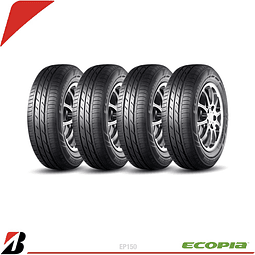 215/60R16 95V ECOPIA EP150