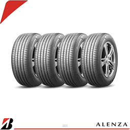 235/55R19 101V ALENZA 001