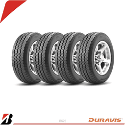 225/70R15C 112R R623