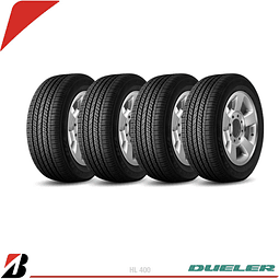 235/60R17 102V DUELER H/L 400 MO