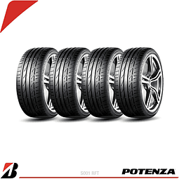 275/35R20 102Y XL POTENZA S001 RFT