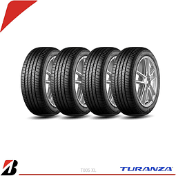 255/40R18 99Y TURANZA T005 XL RFT
