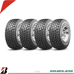 205/70R15 96T DUELER A/T 693