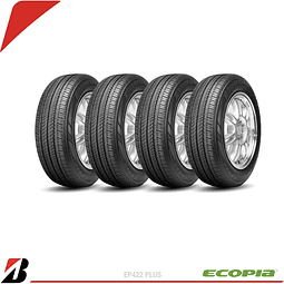 235/55R18 100H ECOPIA H/L 422 PLUS