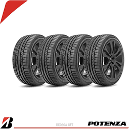 245/35R18 88Y POTENZA RE050A RFT