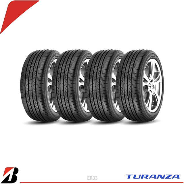 245/45R19 102Y XL TURANZA ER33