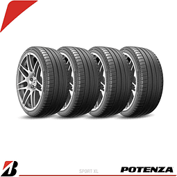 295/30ZR19 100Y POTENZA SPORT XL TL