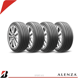 235/60R18 103H ALENZA SPORT A/S