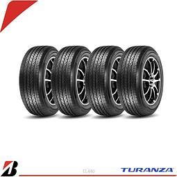 215/55R18 95H TURANZA EL440