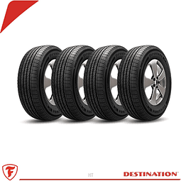 265/70R16 112T DESTINATION H/T