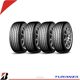 225/55R16 95W TURANZA ER300A