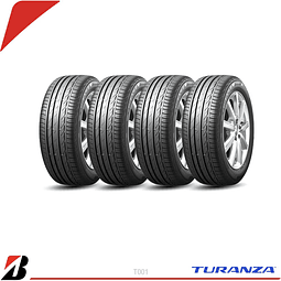 205/55R17 95W TURANZA T001 RFT