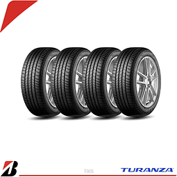 225/40R18 92Y XL TURANZA T005