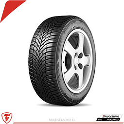 215/55R17 98W MULTISEASON 2 XL TL
