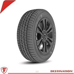 215/75R15 100T DESTINATION LE3