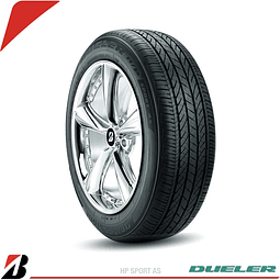 225/65R17 102T DUELER H/P SPORT AS
