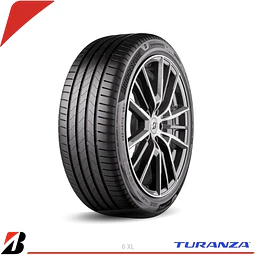235/55R17 99W TURANZA 6 TL