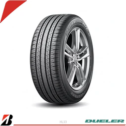 235/60R18 103V DUELER H/L 33