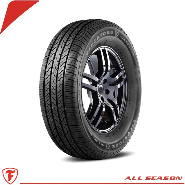 185/60R15 84T ALL SEASON