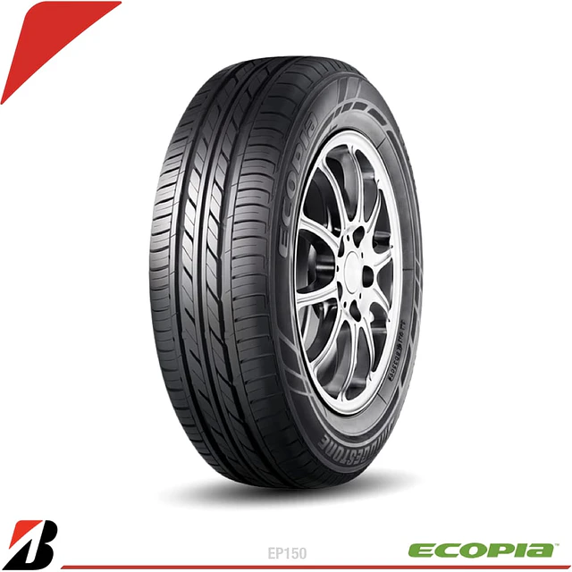 205/60R16 92H ECOPIA EP150