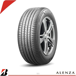 215/60R17 100H ALENZA 001