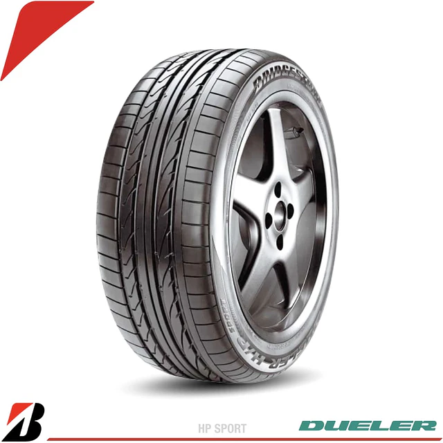 255/45R19 100V DUELER H/P SPORT MO