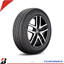 215/45R18 89V TURANZA EL440