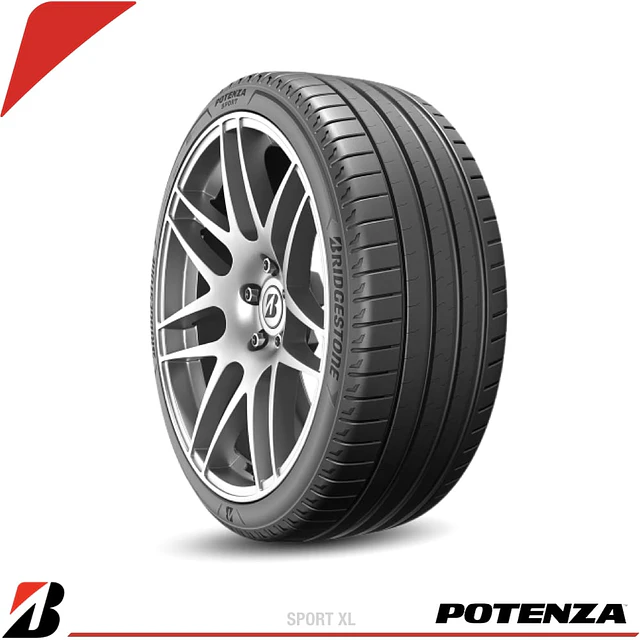 255/45R18 103Y POTENZA SPORT XL TL