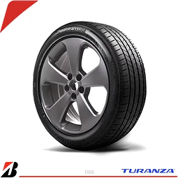 235/55R18 100V TURANZA T005