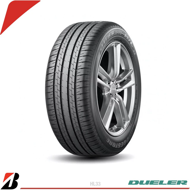 235/60R18 103V DUELER H/L 33