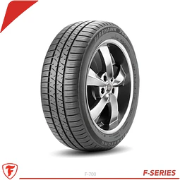 185/55R16 83V F-700