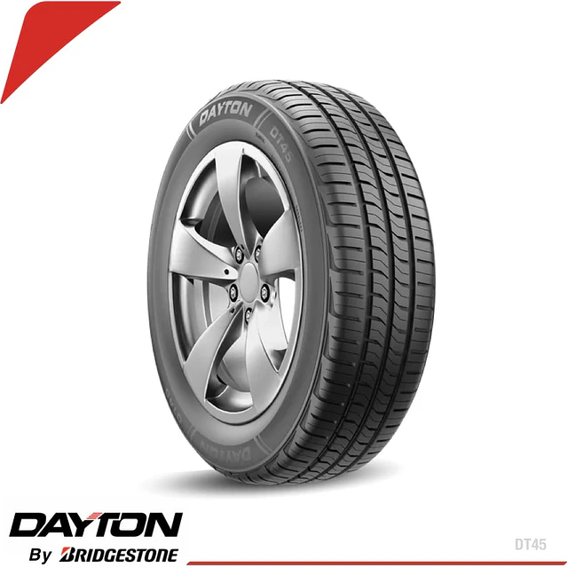 215/65R16 102T DAYTON DT45