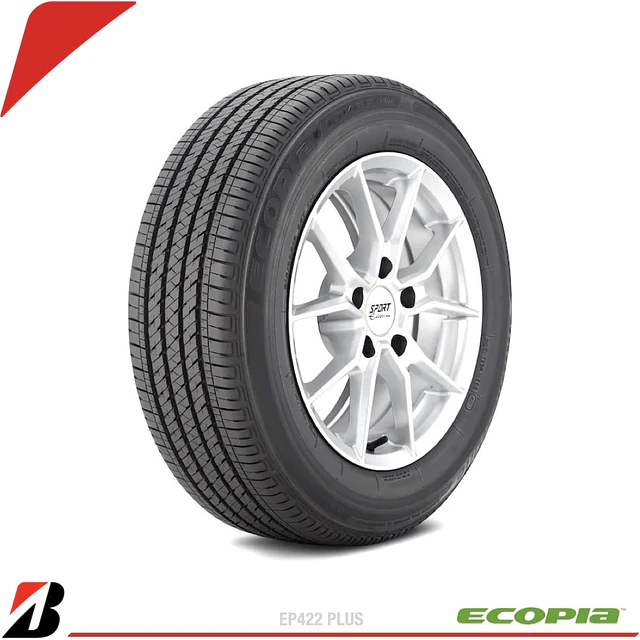 255/50R20 105V ECOPIA H/L 422 PLUS