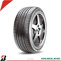 255/45R19 100V DUELER H/P SPORT MO